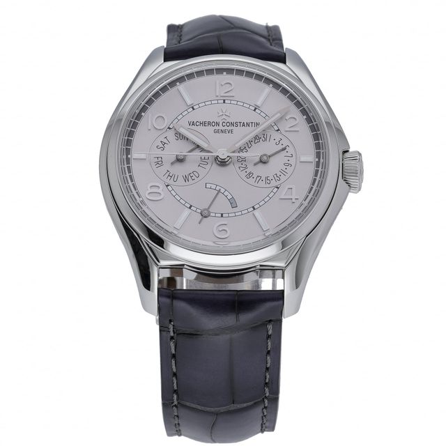 Vacheron Constantin Fiftysix 4400E/000A-B437 Image 6